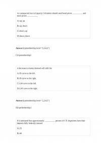 Fin 497 Quiz 1