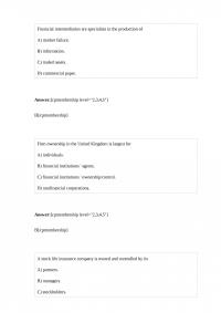 FE 823 Homework