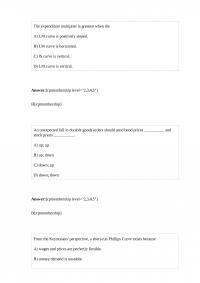 FE 499 Test 2