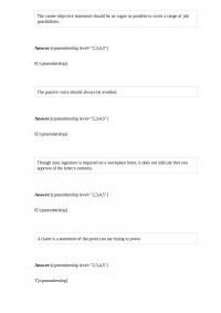 BUA 288 Final