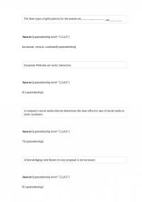 MGMT 669 Quiz