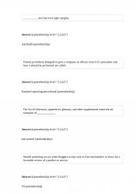 MGMT 498 ___________text has even