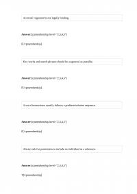 OBHR 218 Test