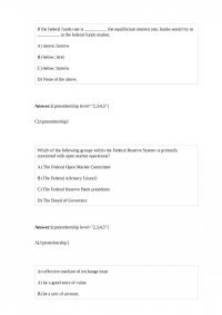 Fin 269 Test 2