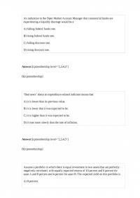 FC 411 Midterm