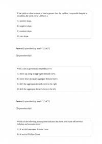 Fin 151 Test
