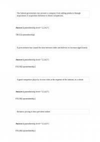 BUSMKT 836 Quiz