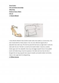 FM 114 Product Knowledge