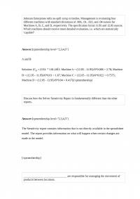 MGMT 323 Midterm 2