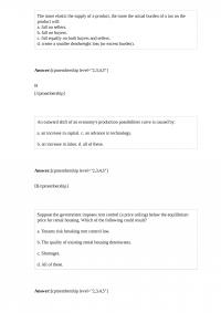 ECB 861 Midterm 1