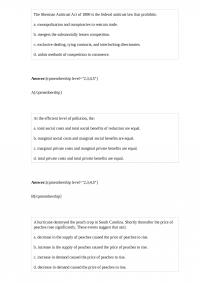 ECON 521 Quiz 3