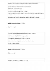 ECON 253 Quiz 3