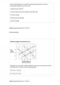 ECON A 426 Homework