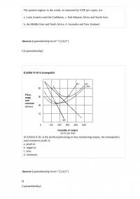 ECON E 318