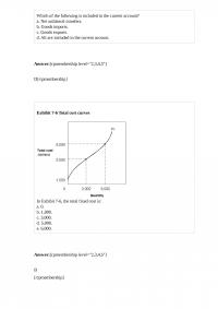 BUS 400 Quiz 1