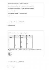 ECON A 611 Midterm