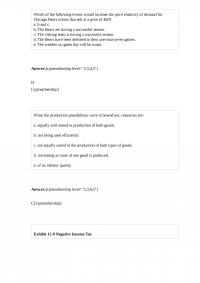 ECON A 282 Test