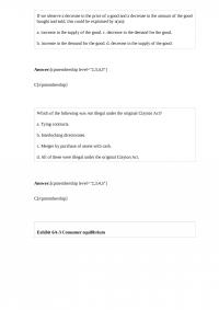 ECB 513 Test 1