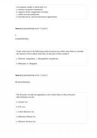 BUS 764 Quiz