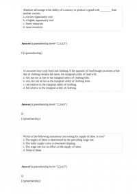 ECON 652 Midterm 2