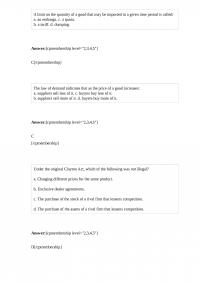 Economics 422 Midterm 1