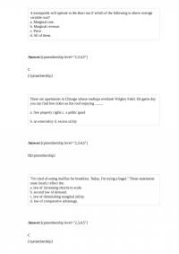 ECON E 218 Midterm 2