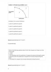 ECON 221 Midterm
