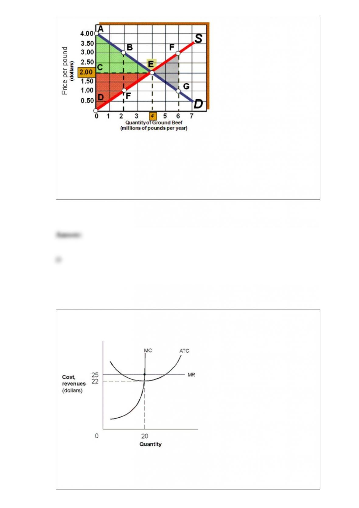 ECON A 117 Get 24/7 Homework Help Online Study Solutions