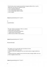 ECON 536 Quiz 1