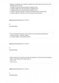 ECB 549 Test