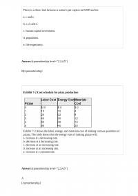 ECON E 680 Quiz 3