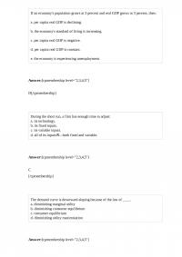 ECON E 231 Midterm
