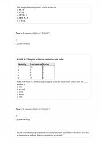 ECON E 309 Homework