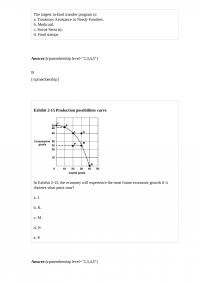ECB 706 Midterm