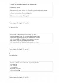 ECON A 350 Midterm 1