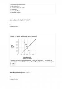 ECON E 763 Quiz 1