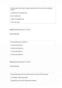 LWB 209 Midterm