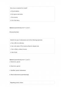 LWP 196 Quiz 3