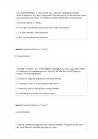 LWP 201 Quiz 1