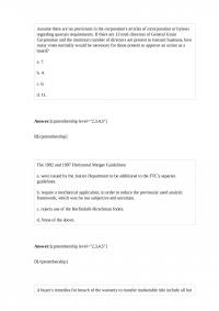 LWP 261 Homework