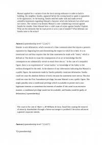 LWB 392 Quiz 1