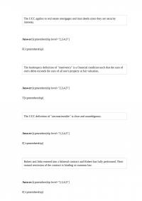 LB 708 Midterm 1