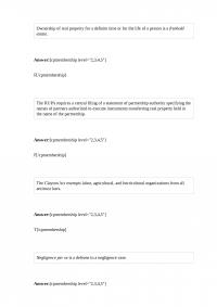 M 621 Quiz