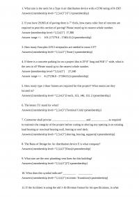 construction estimating FINAL