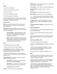 Financial Managment Reviewer