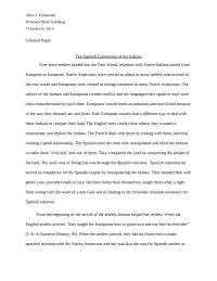Colonial Paper