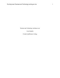 Geb Essay