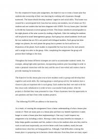 Cooperative Reflection Childcare