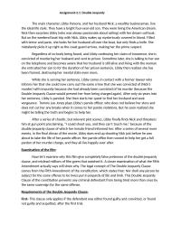 Assignment-2.1: Double Jeopardy