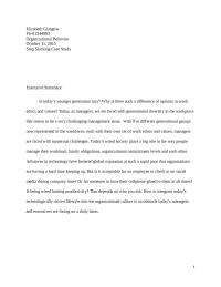 Stop Slacking Case Study